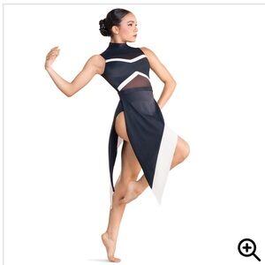 Revolution/Tenth House Final Descent Dance Costume SA